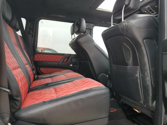 2015 MERCEDES-BENZ G 63 AMG - WDCYC7DF4FX234900