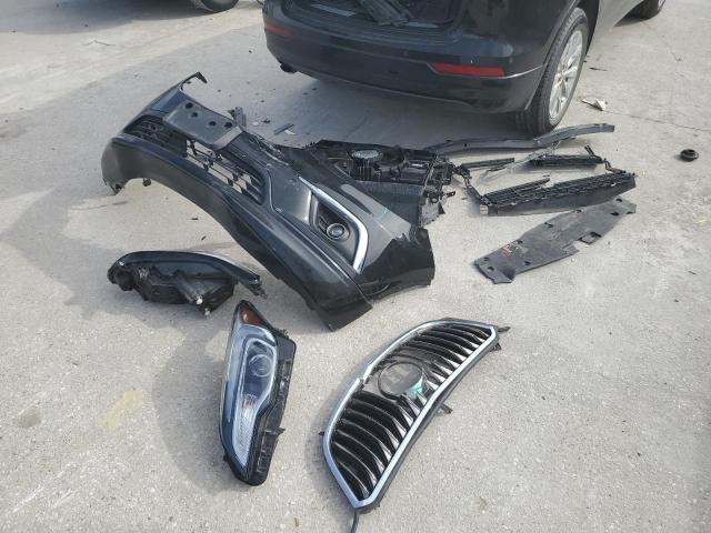 2017 BUICK ENVISION E - LRBFXBSAXHD053055