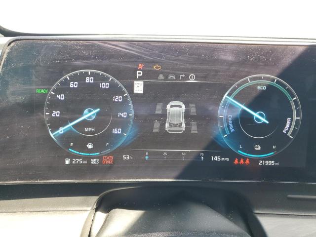 2023 KIA SPORTAGE X - KNDPZDAH4P7066584