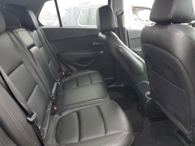 2017 CHEVROLET TRAX PREMI 3GNCJRSB8HL276266