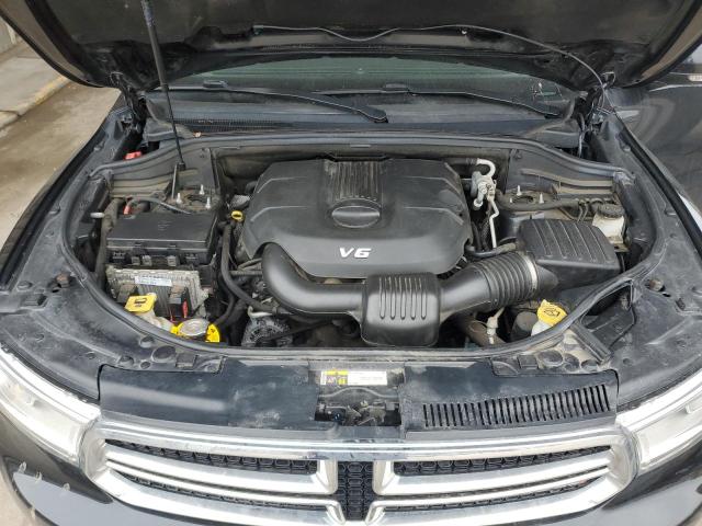 2015 DODGE DURANGO LI 1C4RDJDG3FC873791