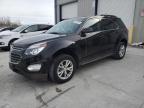2017 CHEVROLET EQUINOX LT - 2GNALCEKXH1523198