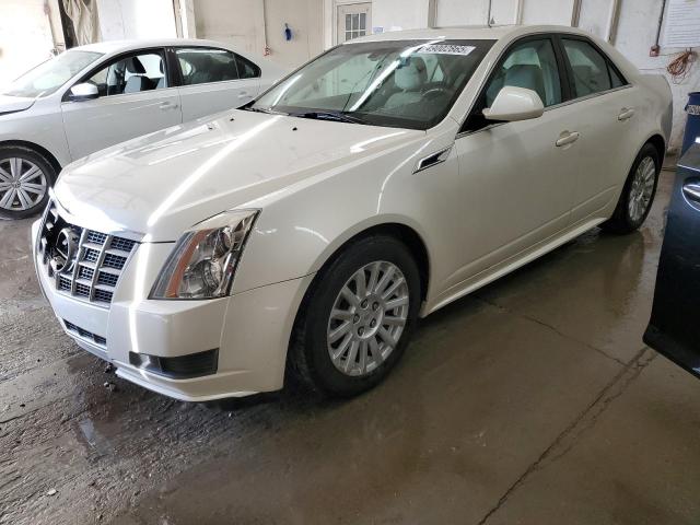 CADILLAC CTS LUXURY