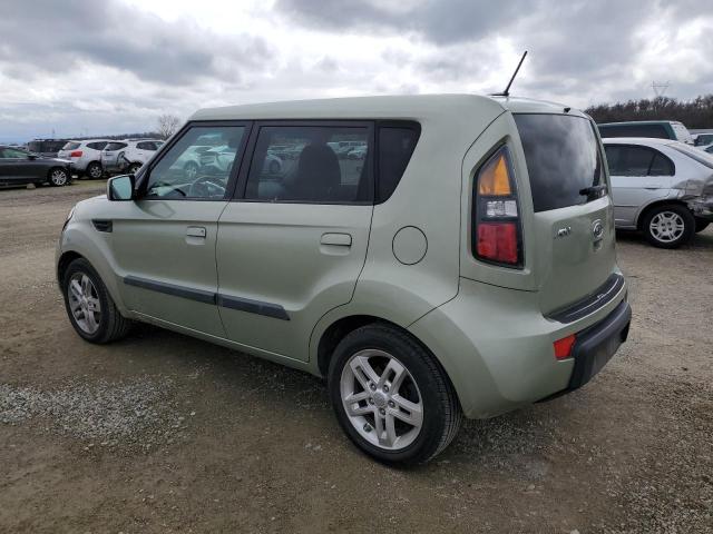 Vin: kndjt2a28a7107670, lot: 47890765, kia soul + 20102