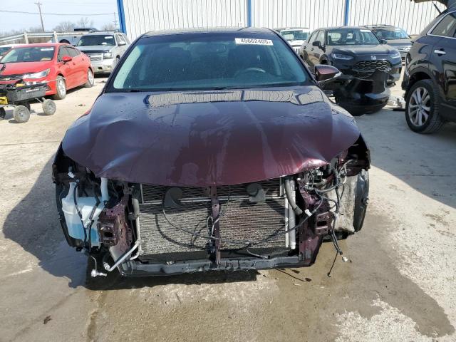 2016 TOYOTA AVALON HYB 4T1BD1EB1GU056721