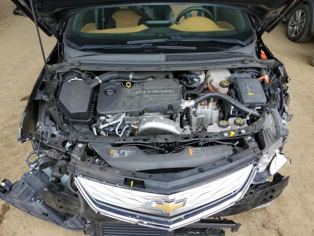 2016 CHEVROLET VOLT LTZ 1G1RD6S56GU121781