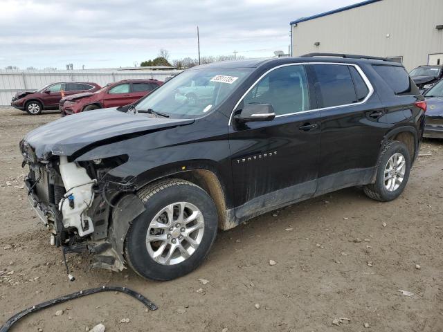 Vin: 1gnevgkw6lj316610, lot: 50311735, chevrolet traverse lt 2020 img_1