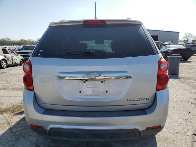 2015 CHEVROLET EQUINOX LT - 2GNALBEK2F1115219
