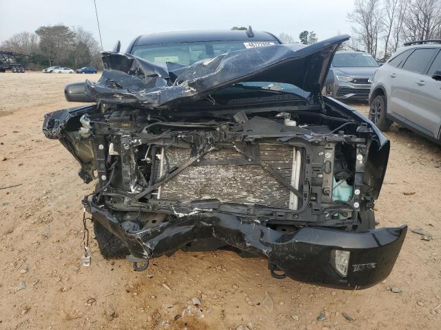 2016 CHEVROLET SILVERADO - 1GCVKREC4GZ194514