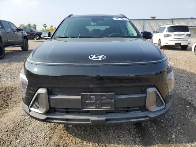 2024 HYUNDAI KONA SEL - KM8HBCABXRU174769