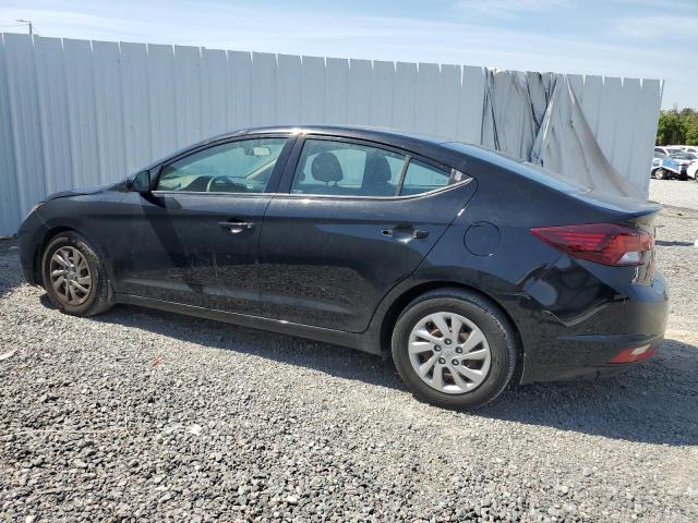 Vin: 5npd74lf9lh616629, lot: 48907985, hyundai elantra se 20202