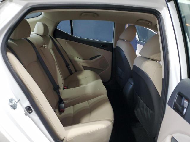 2015 KIA OPTIMA LX - KNAGM4A78F5612865