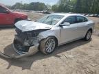 1G4GB5G35GF174610 BUICK LACROSSE Photo 1
