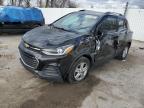 2020 CHEVROLET TRAX 1LT - KL7CJLSBXLB326355