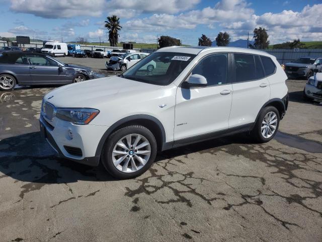 Vin: 5uxwz7c54h0u47165, lot: 49255465, bmw x3 sdrive28i 2017 img_1