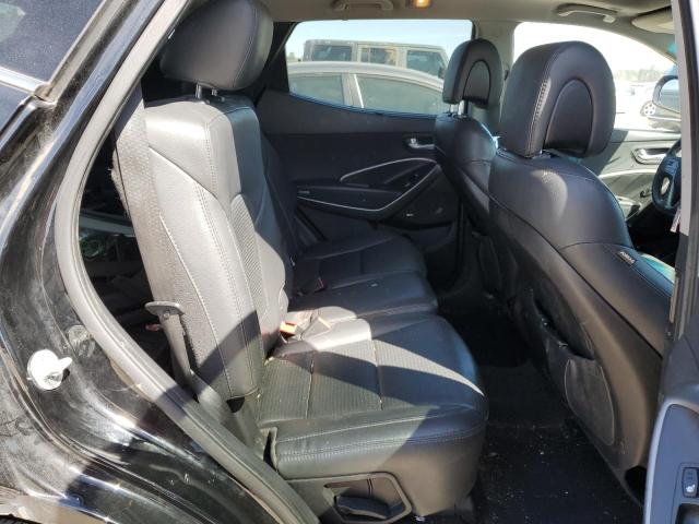2015 HYUNDAI SANTA FE S - 5XYZW4LA0FG243456
