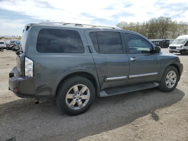 Vin: 5n1aa0nd2bn603188, lot: 49994925, nissan armada sv 20113