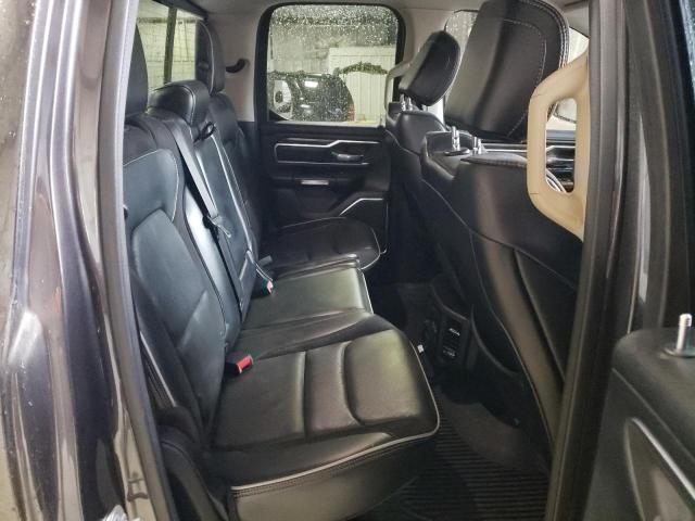 2019 RAM 1500 LARAM - 1C6SRFDT5KN871267