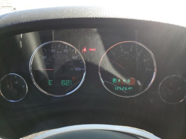 2016 JEEP WRANGLER U - 1C4BJWDG8GL204764