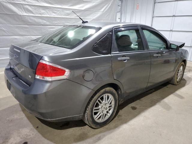 Vin: 1fahp3fn6aw154266, lot: 49789505, ford focus se 20103