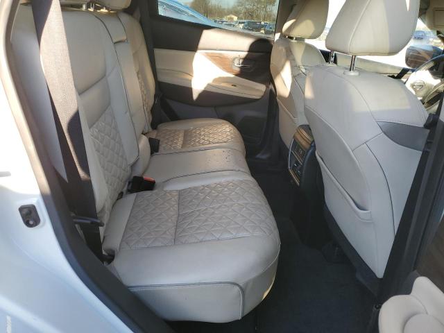 2020 NISSAN MURANO PLA 5N1AZ2DS3LN150088