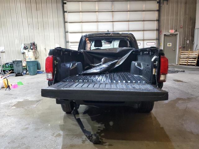 2020 TOYOTA TACOMA ACC - 3TYSX5ENXLT003404