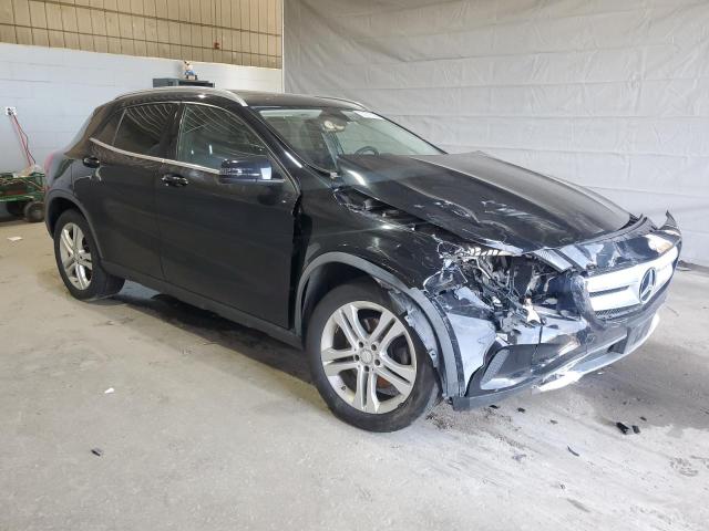 Vin: wdctg4gb9fj181832, lot: 50275535, mercedes-benz gla-class 250 4matic 20154