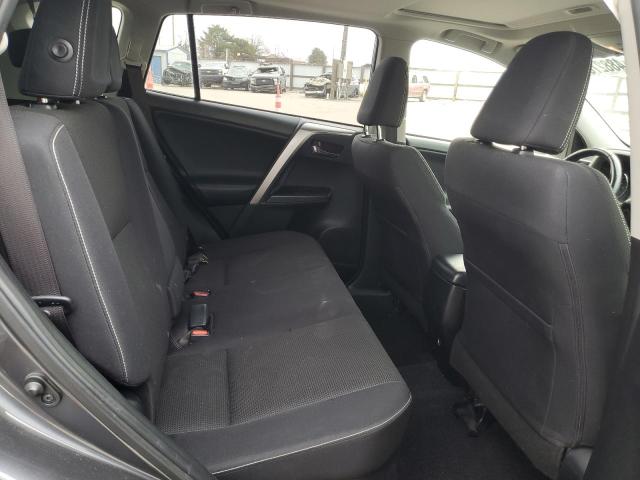 2018 TOYOTA RAV4 HV LE - JTMRJREV6JD159466
