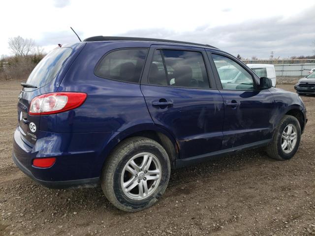 Vin: 5nmsgdab9ah374264, lot: 50076545, hyundai santa fe gls 20103