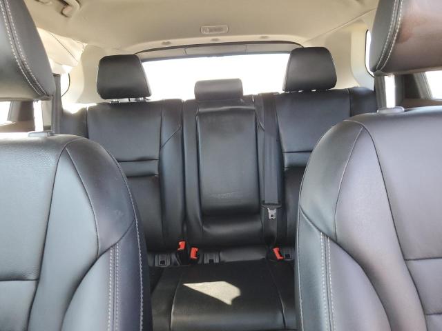 2023 NISSAN ROGUE SL - 5N1BT3CA9PC933745