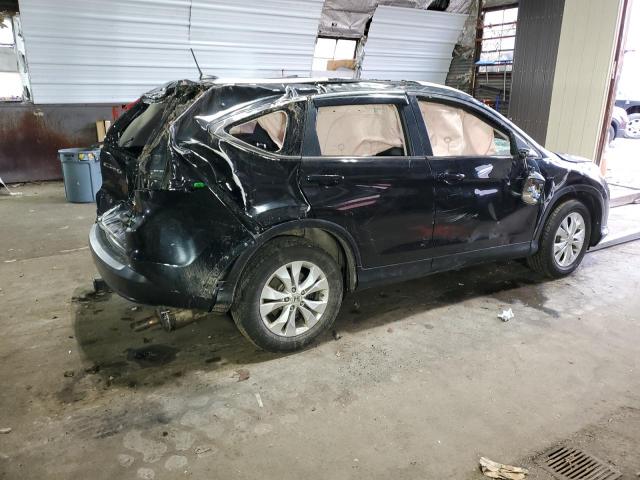 2012 HONDA CR-V EXL - JHLRM4H71CC024009