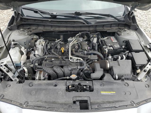 2023 NISSAN ALTIMA SV - 1N4BL4DV8PN341792