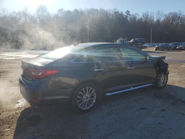Vin: 5npe34af3fh138392, lot: 48934755, hyundai sonata sport 20153