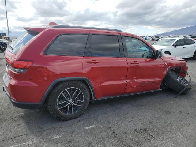 JEEP GRAND CHER 2017 red  flexible fuel 1C4RJFLG9HC603104 photo #4