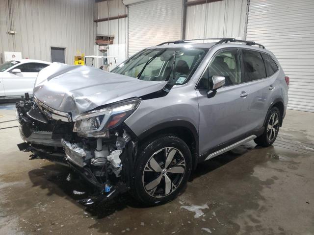 SUBARU FORESTER T