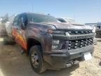 1GB4YSE77MF172187 CHEVROLET SILVERADO Photo 1