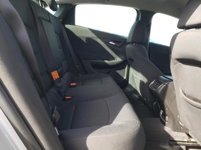 2016 CHEVROLET MALIBU LT 1G1ZE5ST5GF341410