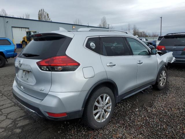 2017 NISSAN ROGUE S - KNMAT2MT3HP551330
