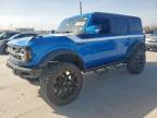 2022 FORD BRONCO BAS - 1FMEE5DP8NLB44859