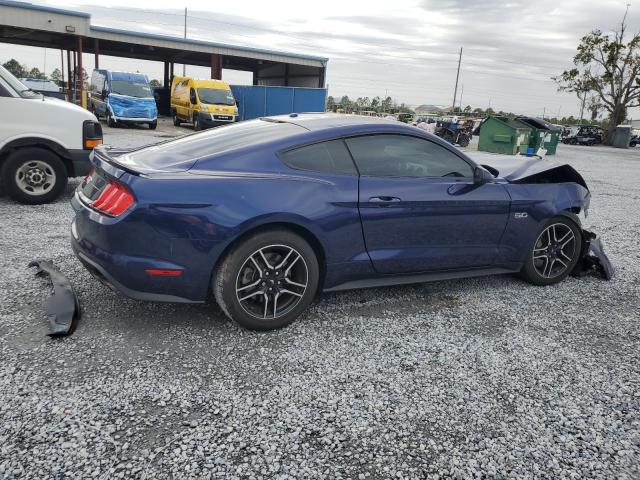 2019 FORD MUSTANG GT - 1FA6P8CFXK5204739