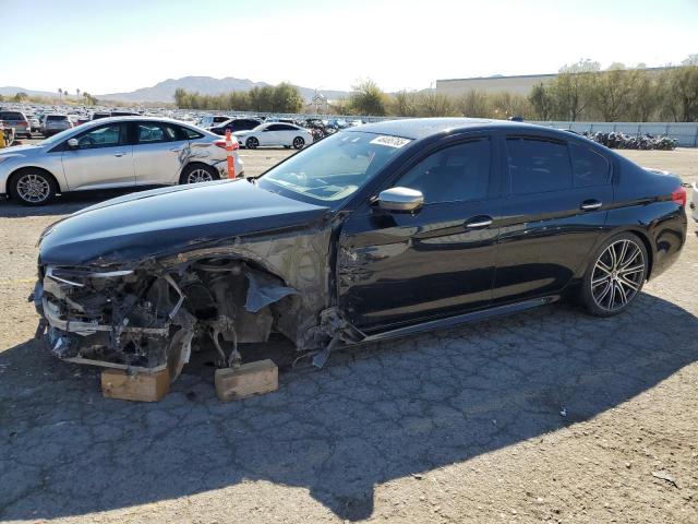 BMW M5 M550XI
