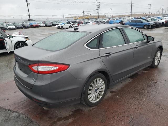 Vin: 3fa6p0lu2er136664, lot: 48988515, ford fusion se hybrid 20143