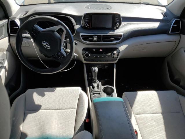 2019 HYUNDAI TUCSON SE - KM8J2CA47KU033909