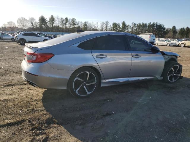 Vin: 1hgcv1f42na035950, lot: 49339655, honda accord sport se 20223