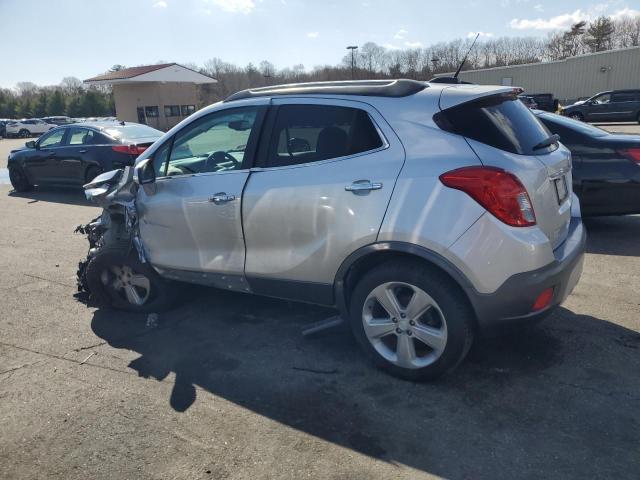 2015 BUICK ENCORE CON - KL4CJFSB2FB220615