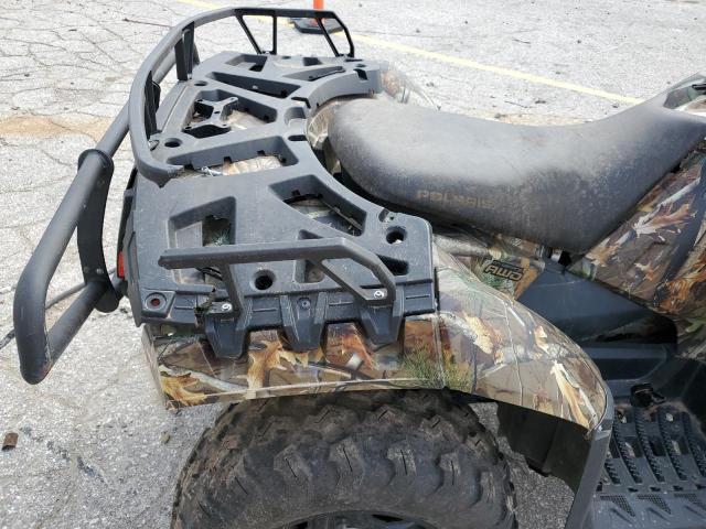2011 POLARIS SPORTSMAN - 4XAZN85A8BA339621