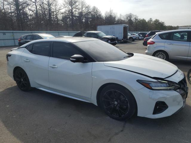 2021 NISSAN MAXIMA SR 1N4AA6EV5MC516647