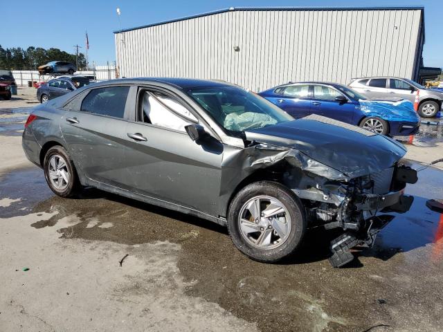 Vin: kmhll4dg5su860163, lot: 49265235, hyundai elantra se 20254