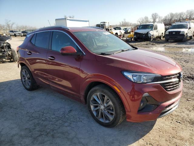2023 BUICK ENCORE GX - KL4MMDS25PB102317
