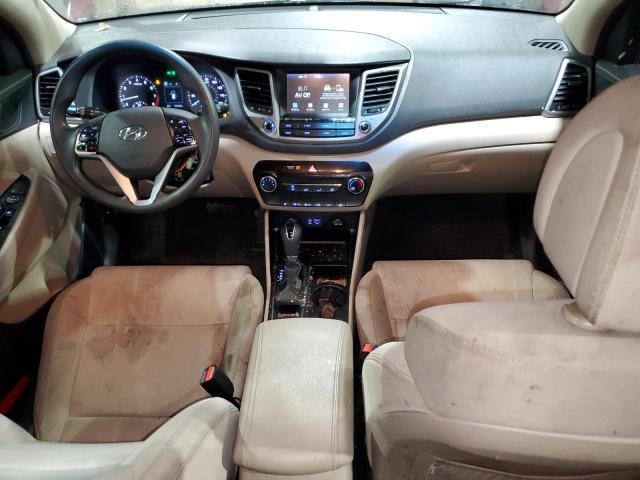 2018 HYUNDAI TUCSON SEL - KM8J3CA4XJU646148